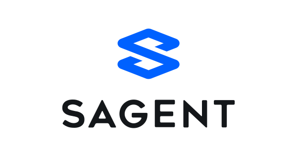 Sagent logo