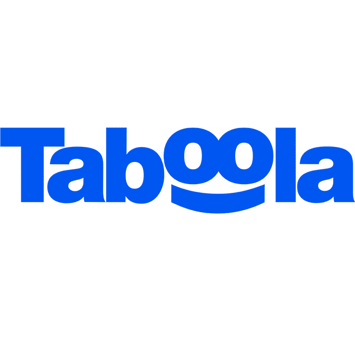 Taboola logo