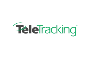 TeleTracking logo