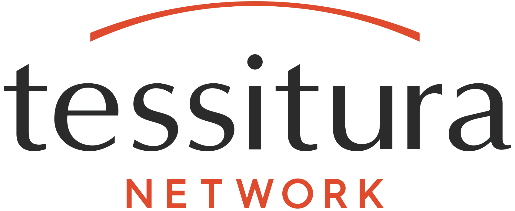 Tessitura logo