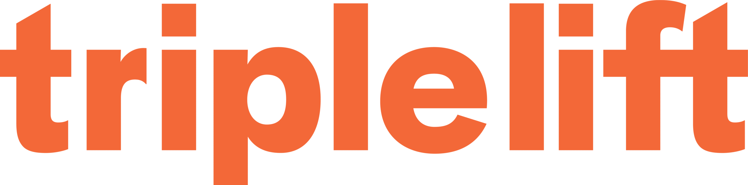 TripleLift logo
