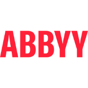 ABBYY FlexiCapture logo