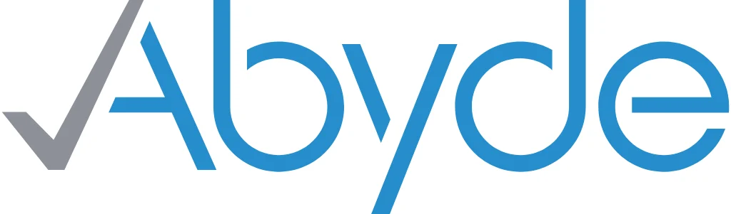 Abyde logo