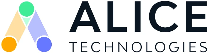 ALICE Technologies logo
