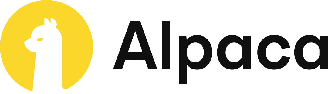 Alpaca logo