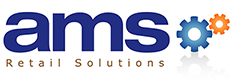 AMS Retail Solutions logo