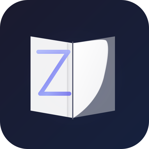 Zenflip logo