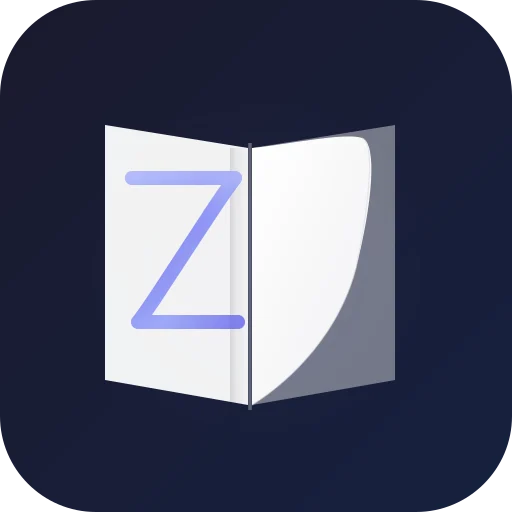 Zenflip logo