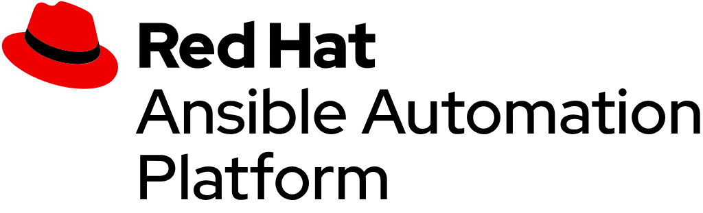 Ansible logo