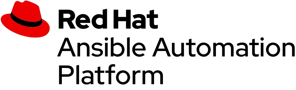 Ansible logo