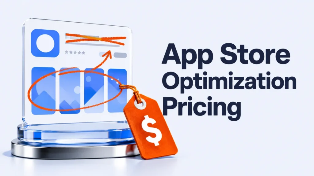 App Store Optimization Pricing, Before You Hire an Agency