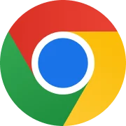 Google Chrome logo