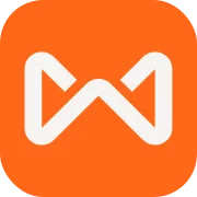 Logo for Writesonic