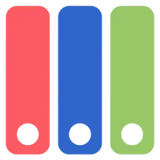 Bindy logo