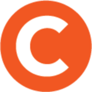 Cloudera Data Platform logo