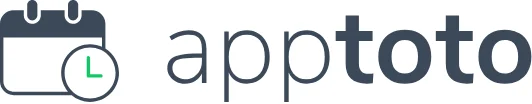 Apptoto logo
