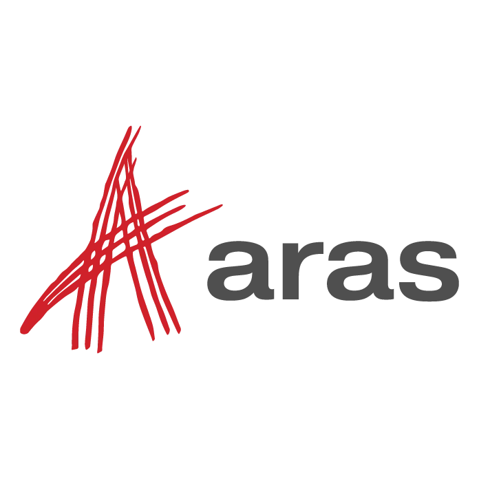 Aras Innovator logo