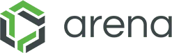 Arena PLM logo