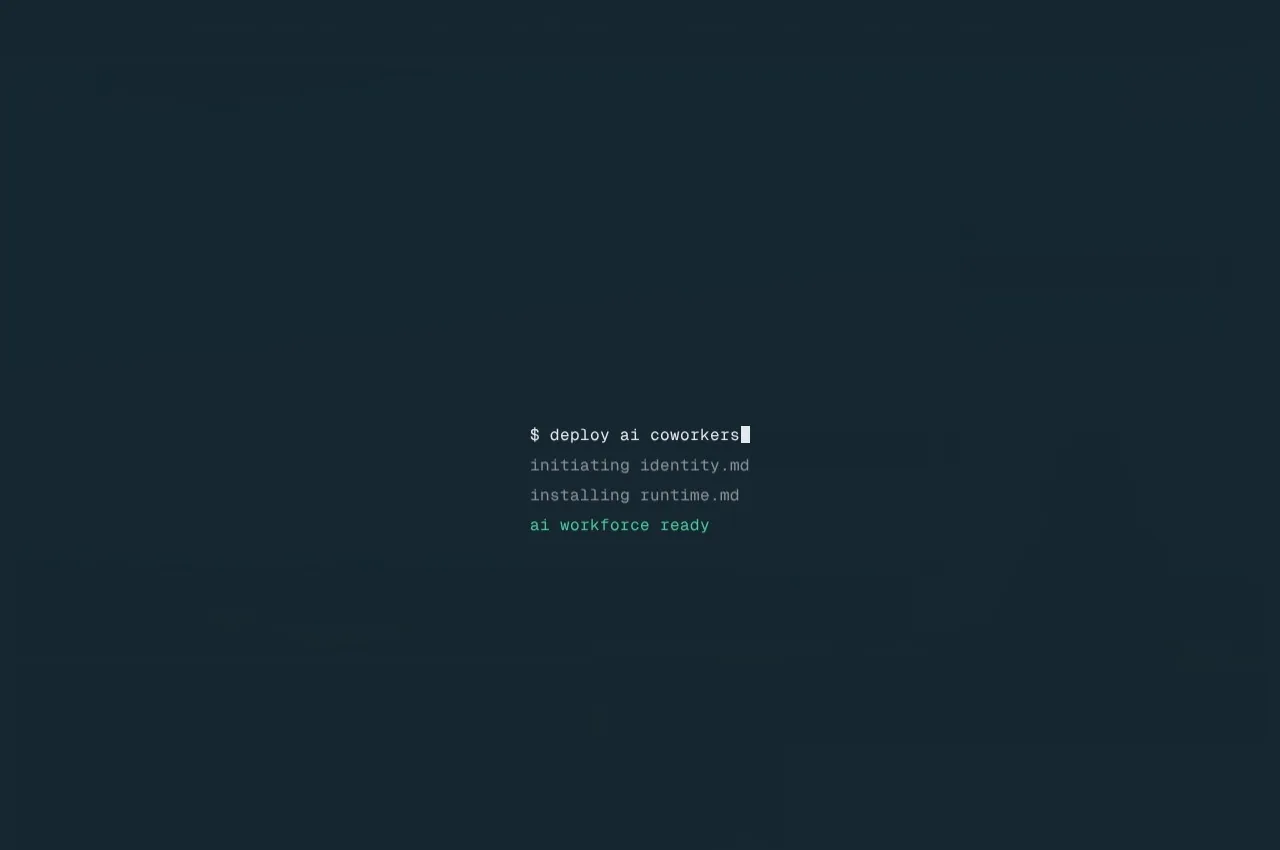 Atomicwork screenshot