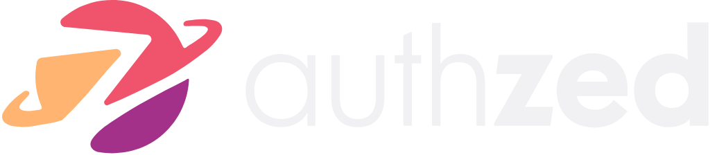 AuthZed SpiceDB logo