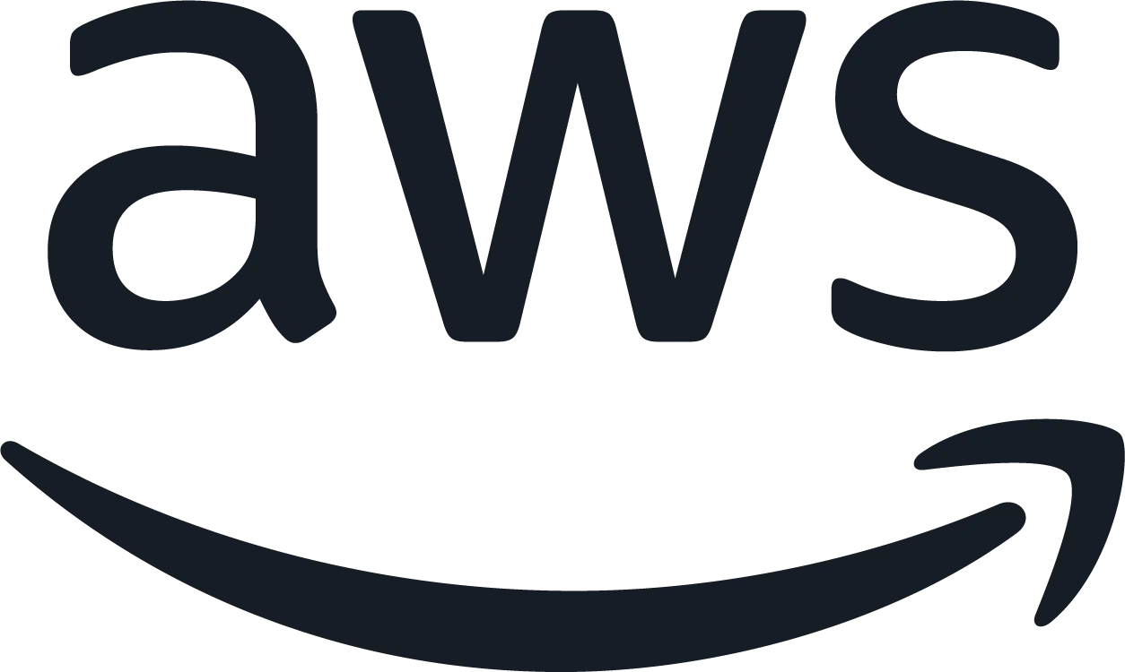 AWS logo
