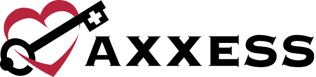 Axxess logo
