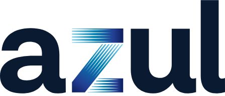 Azul Zulu logo