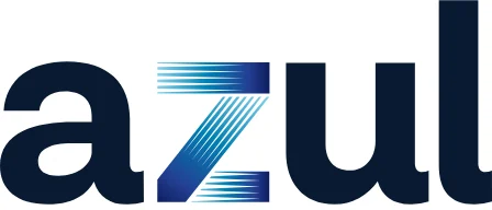 Azul Zulu logo