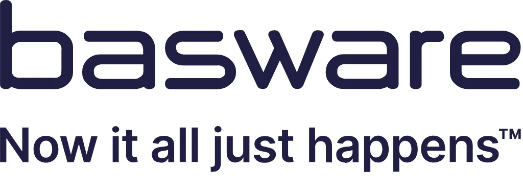 Basware logo