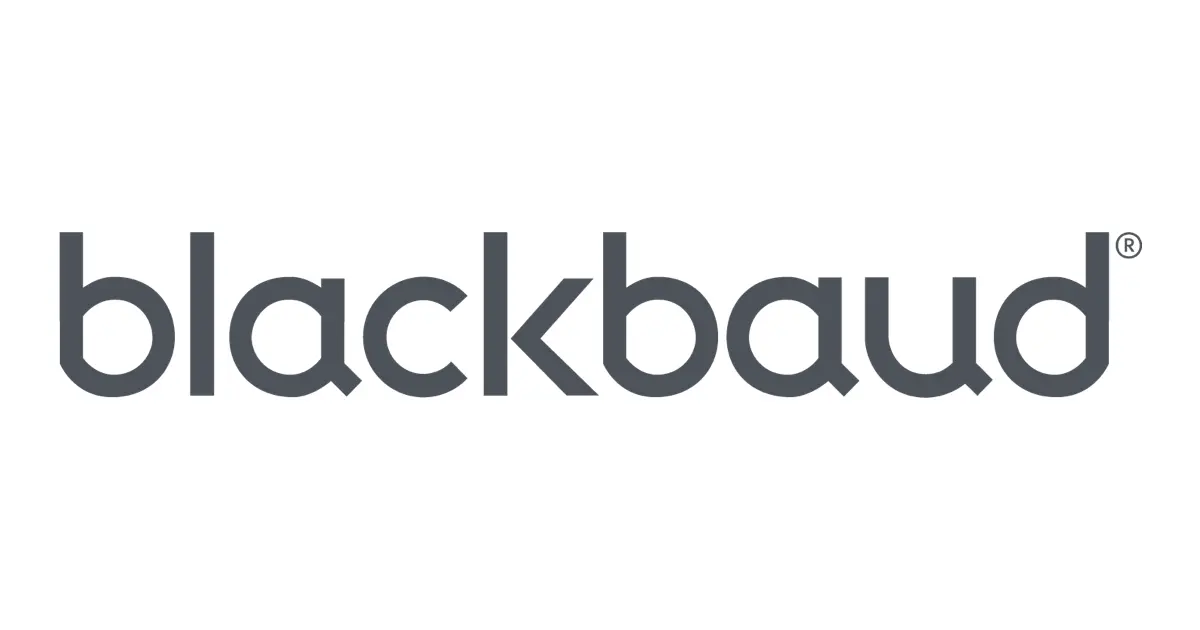 Blackbaud Financial Edge NXT logo