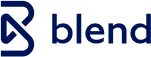 Blend logo