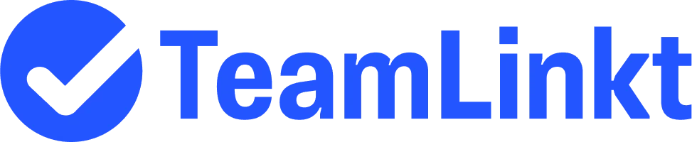 TeamLinkt logo