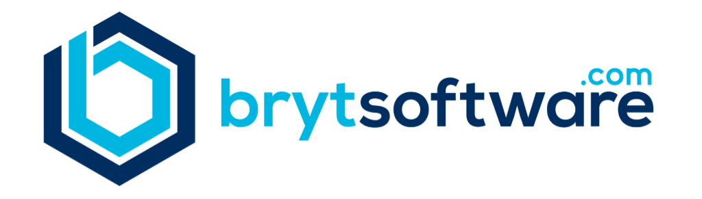 Bryt Software logo