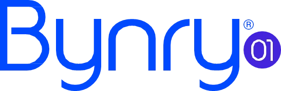 Bynry SMART360 logo
