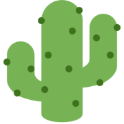 Cactus Comments logo