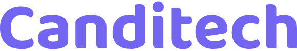 Canditech logo