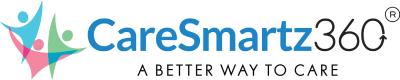 CareSmartz360 logo