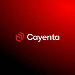 Cayenta logo