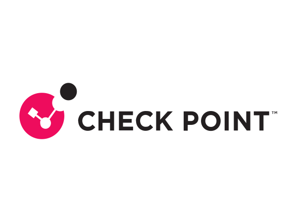 Check Point logo