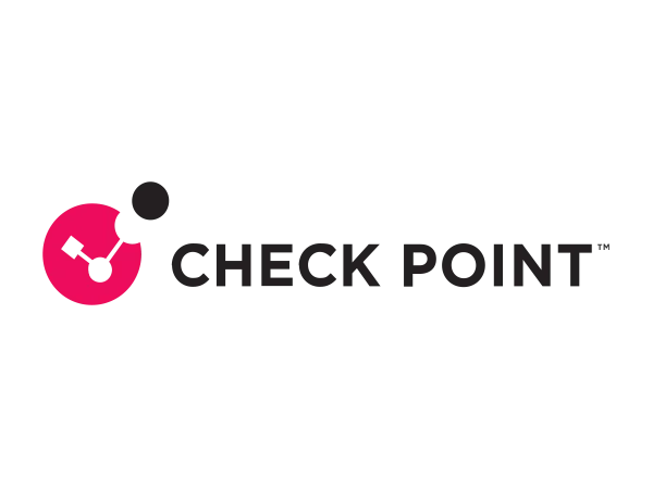 Check Point logo