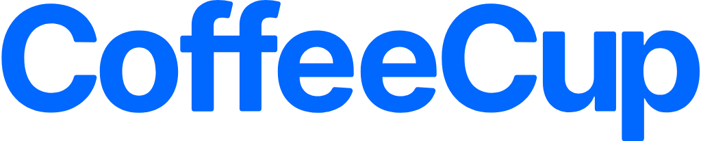 CoffeeCup HTML Editor logo