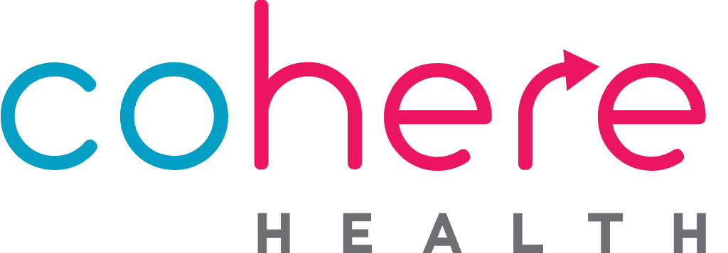 Cohere Health logo