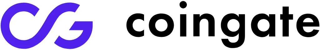 CoinGate logo