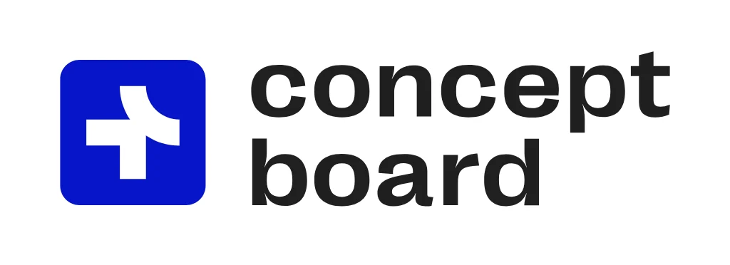 Conceptboard logo