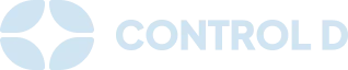 ControlD logo