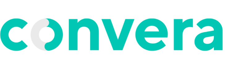 Convera logo