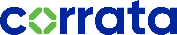 Corrata logo