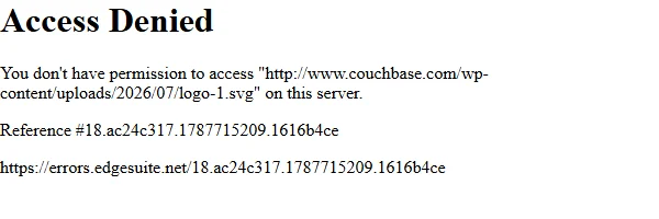 Couchbase logo