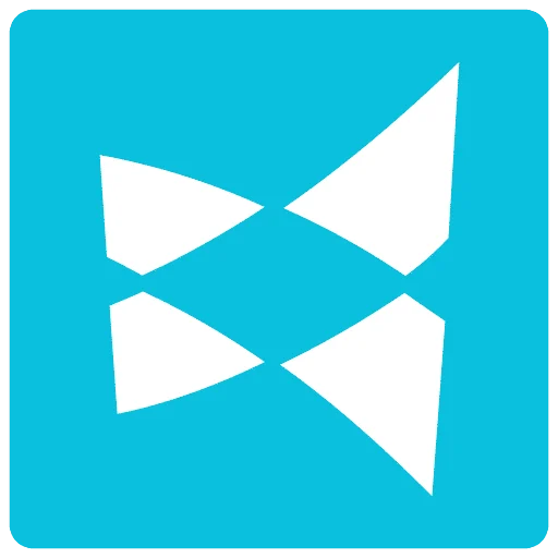 VisualDx logo