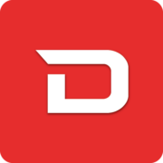 Detrack logo